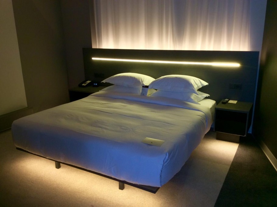 Хилтон Екатеринбург