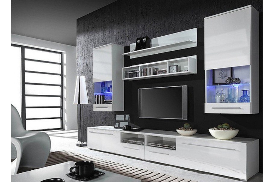 Стенка (гостиная) Luna