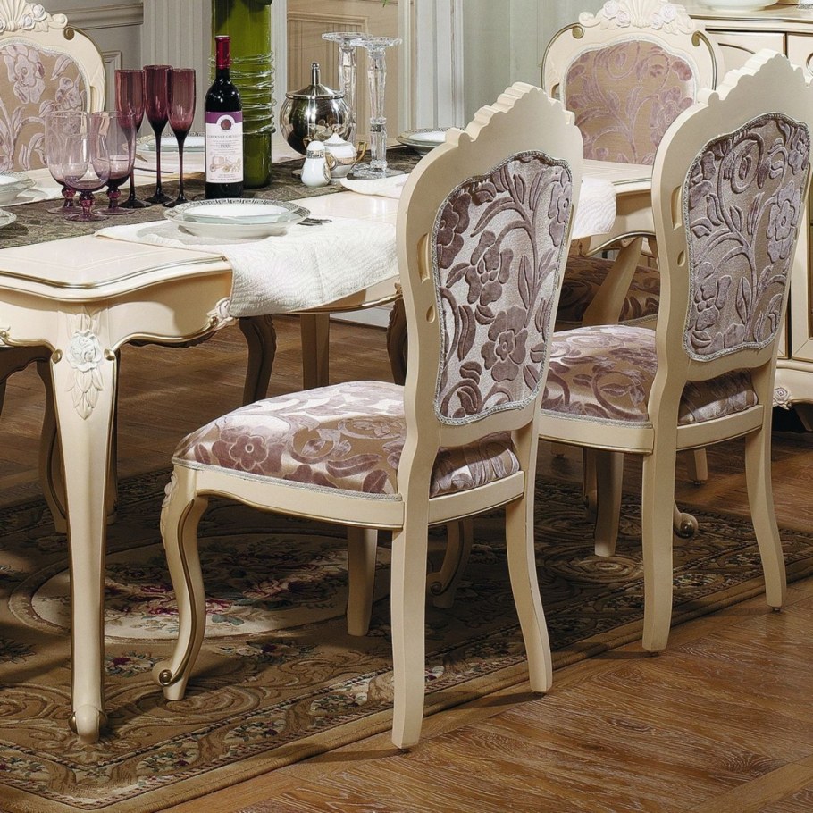 Аврора 8802 стул обеденный