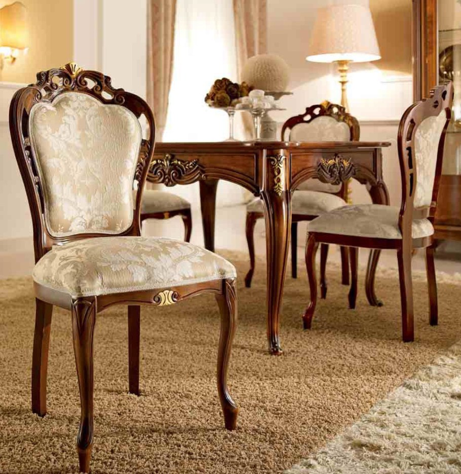 Стулья для гостиной