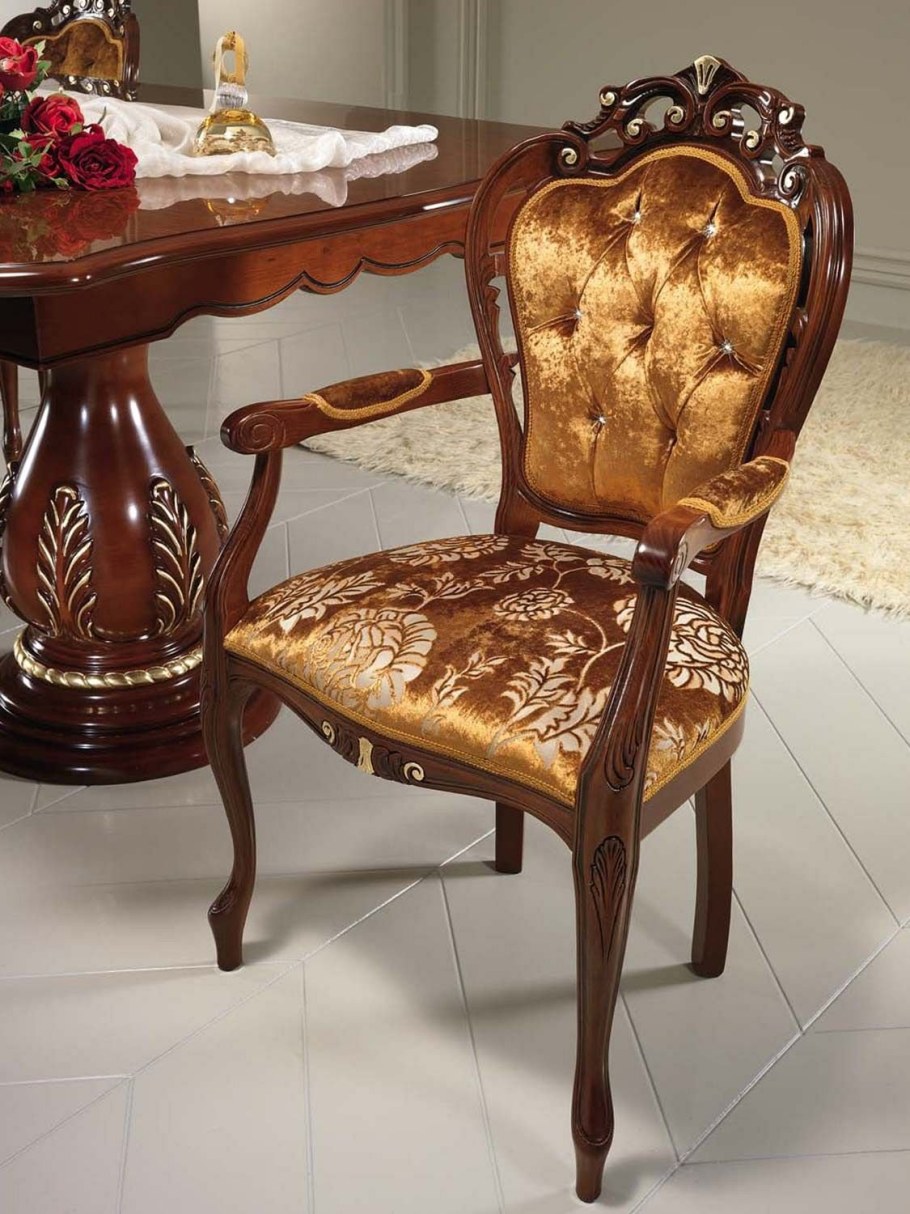 Ф-ка mobil piu Италия стулья Регина