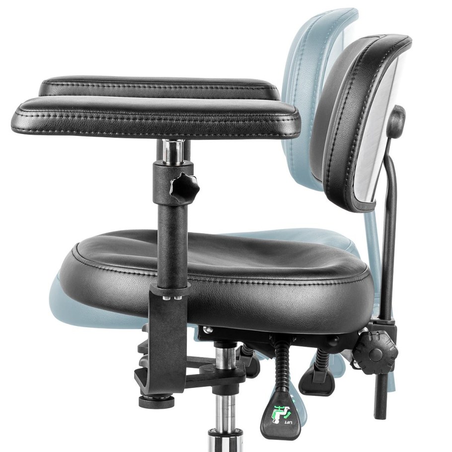 Стул микроскописта Mercury Standart