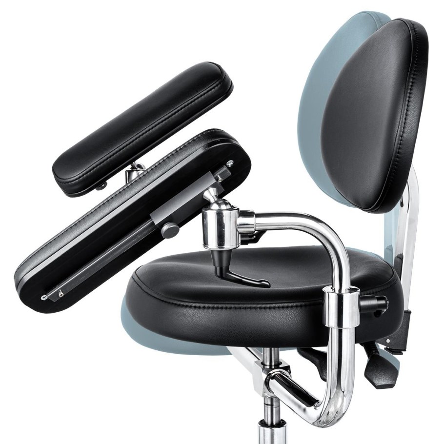 Стул микроскописта Элит