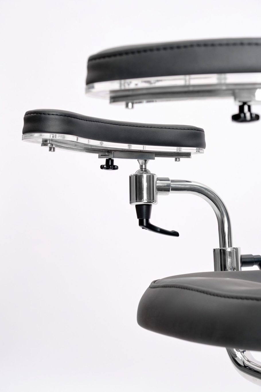 Стул микроскописта Элит