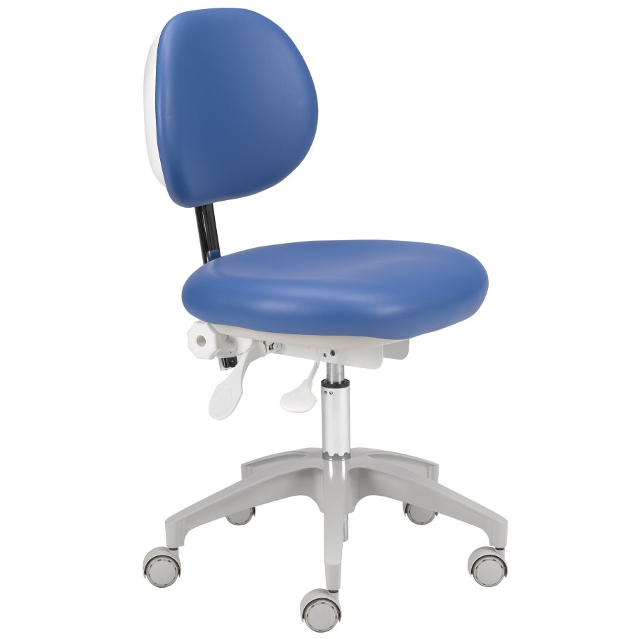 Стул ассистента a-Dec 422