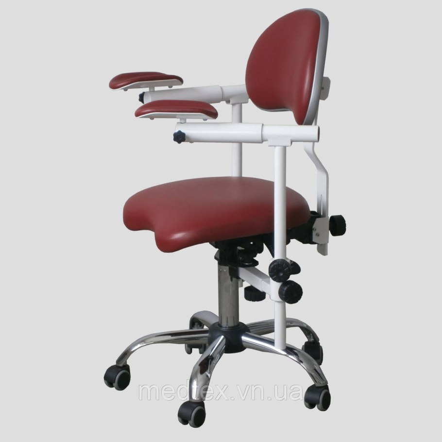 Стул под микроскоп