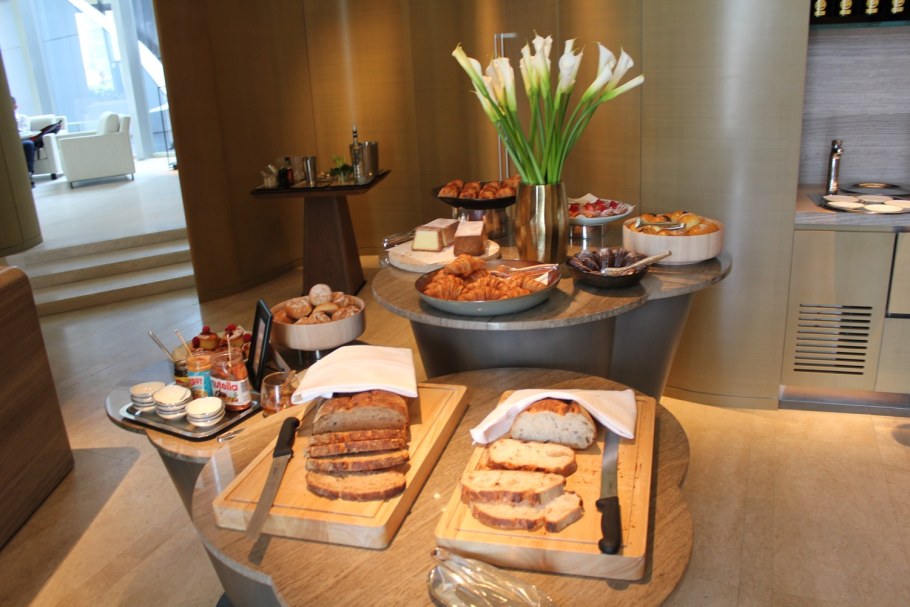 Поэтажные Буфеты в гостиницах