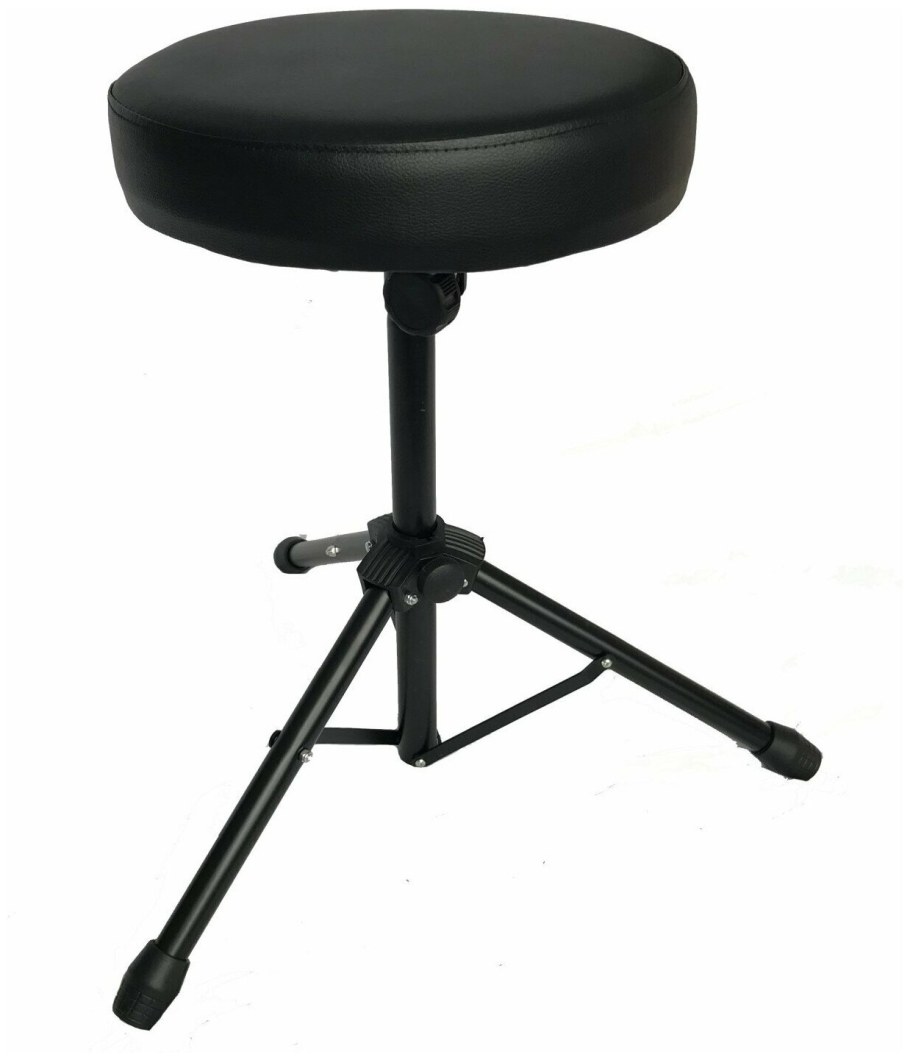 Стул барабанщика Dekko Jr-702