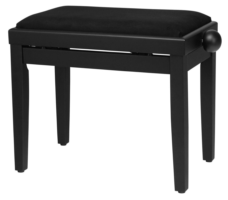 Pb01, банкетка для пианиста, дерево, регулируемая высота Torex pb01