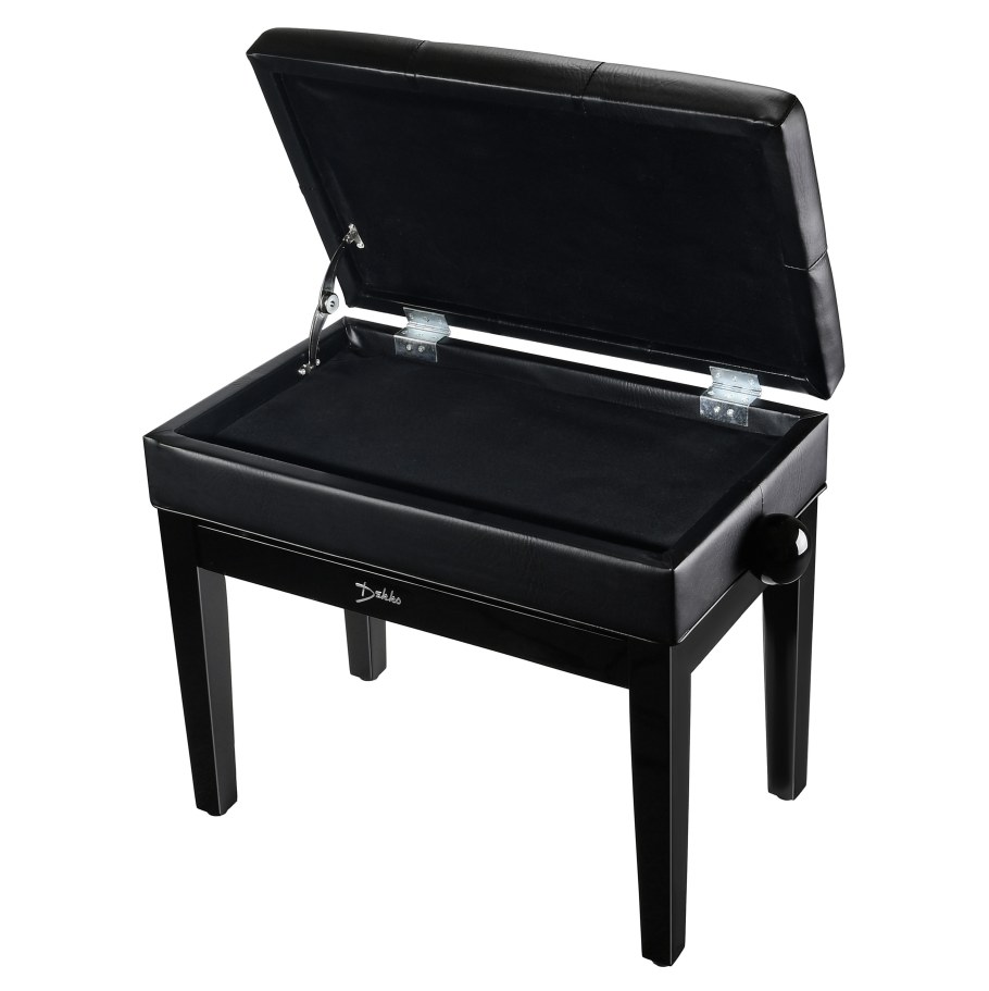 Банкетка Dekko Jr-40 BK
