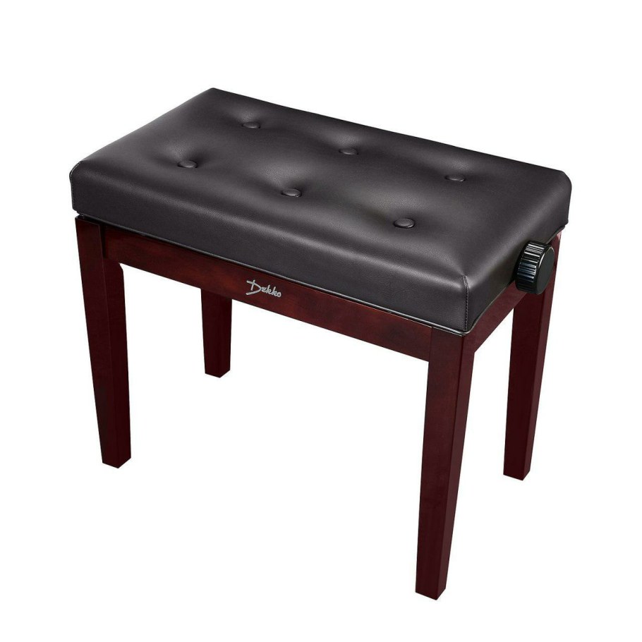 Банкетка Dekko Jr-40-1 черный