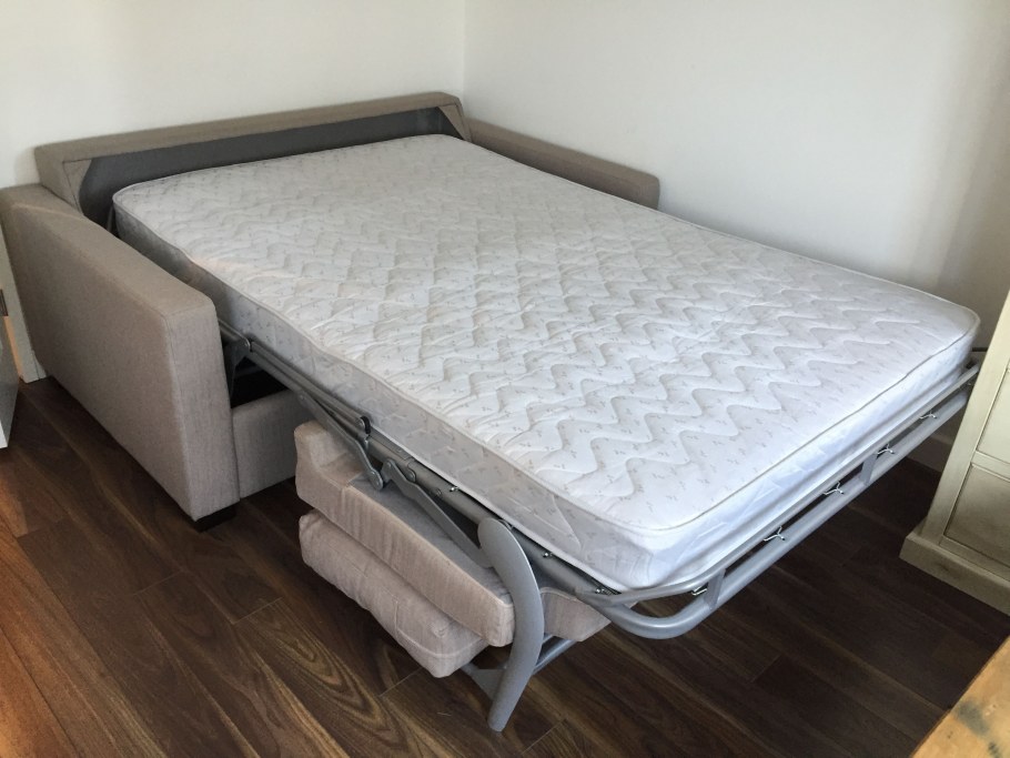 Орматек итальянская раскладушка