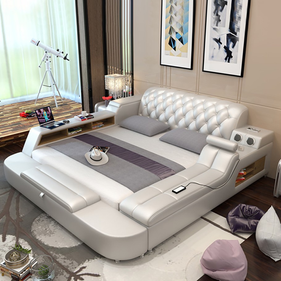 Многофункциональная кровать Smart Bed