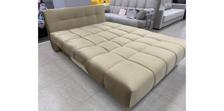 Диван-кровать «Прайм» 1,55