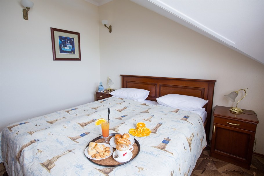 40 Меридиан Коломна яхт-клуб