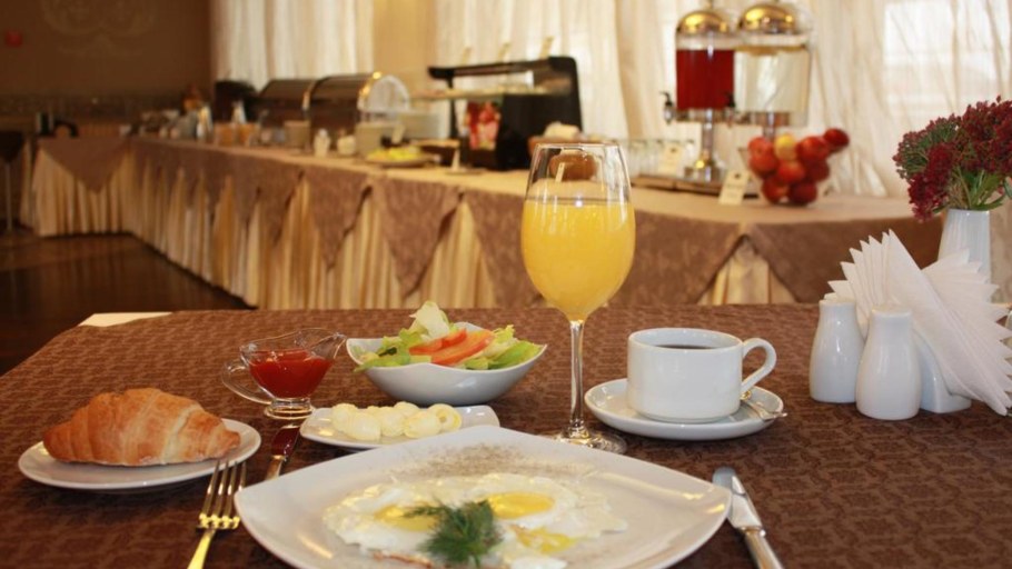 40 Меридиан Арбат Коломна