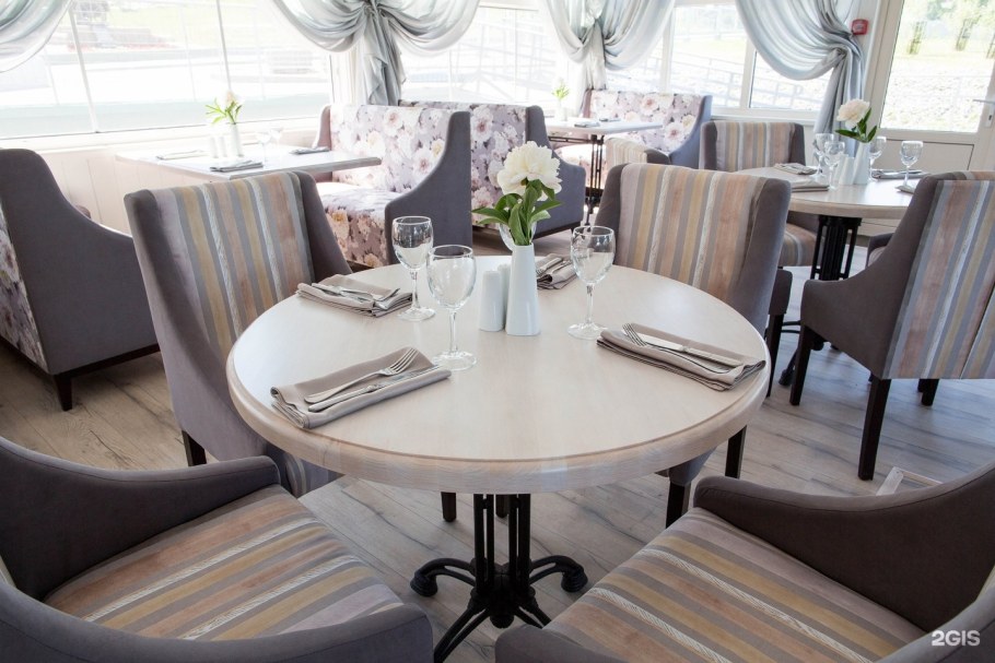 40-Й Меридиан Арбат Коломна