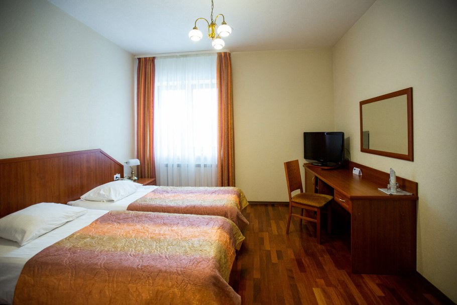 Standard Коломна