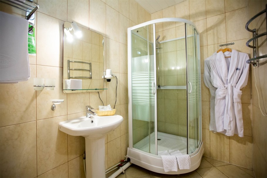 Отель «40-й Меридиан яхт-клуб»