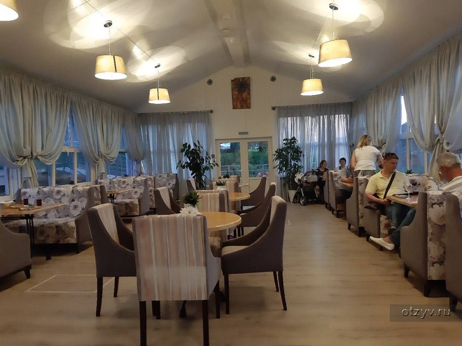 40 Й Меридиан Коломна