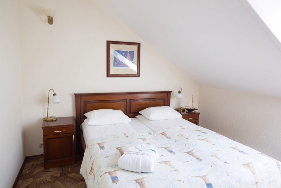 Коломна отель 40-й Меридиан