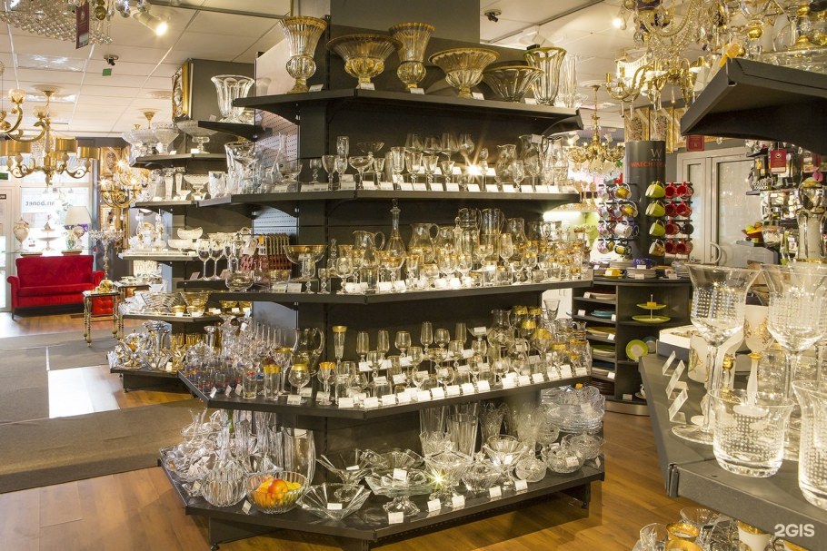 Бибихауз Мосфильмовская