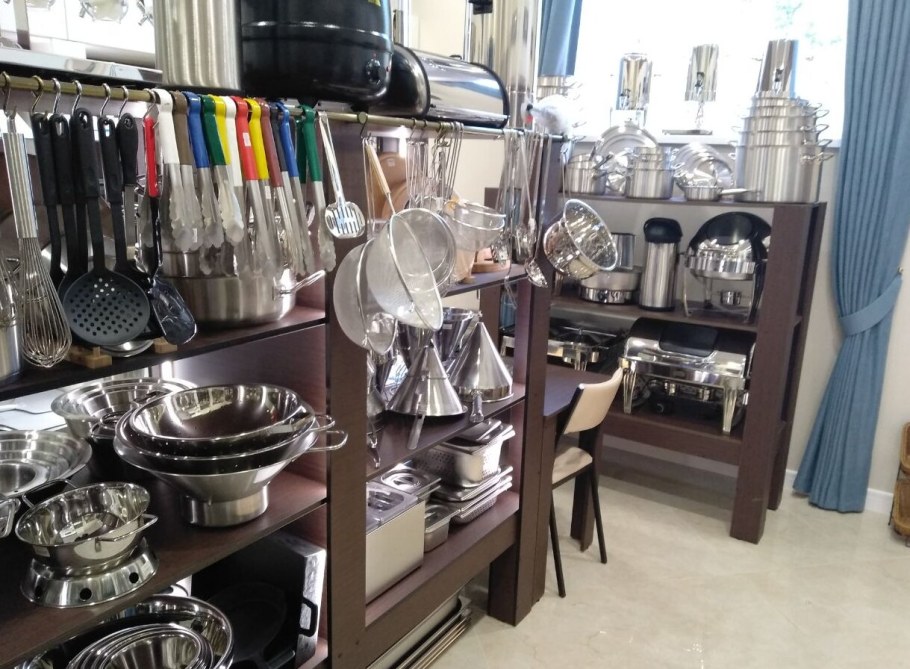 Фамилия посуда