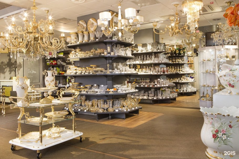 Бибихауз посуда