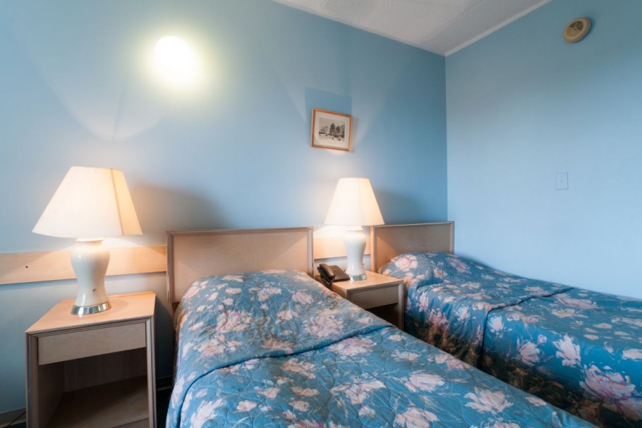 Охтинская гостиница Санкт-Петербург