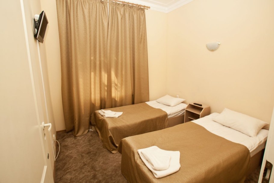 Гостиница Охта Санкт-Петербург шоссе революции 52