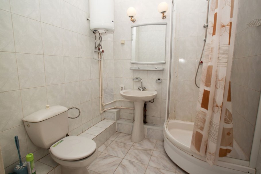 Гостиница Охта Санкт-Петербург