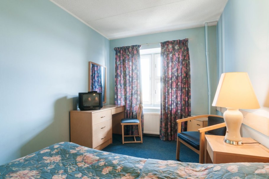 Охтинский отель в Санкт Петербурге стандарт