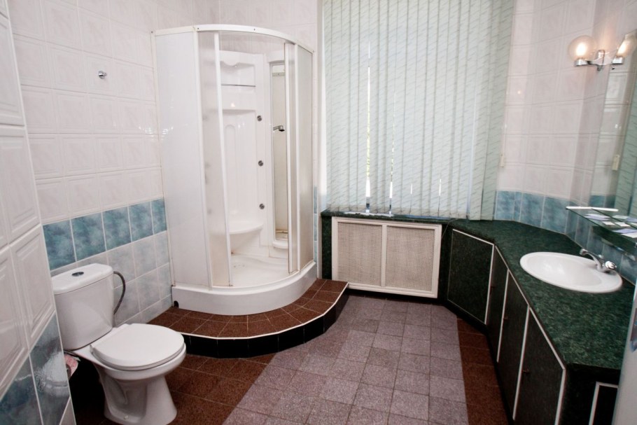 Гостиница Охта СПБ