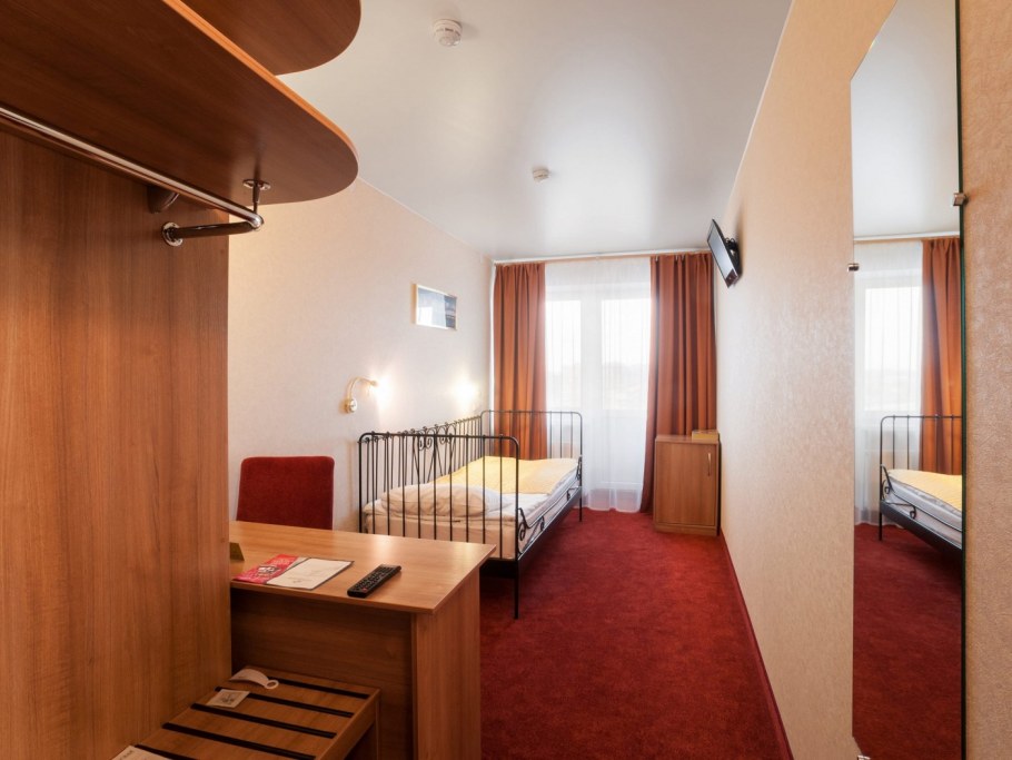 Отель Охтинская 3 Санкт-Петербург