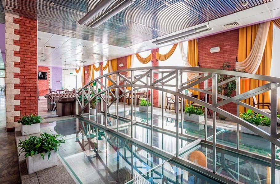 Отель Охтинская 3 Санкт-Петербург