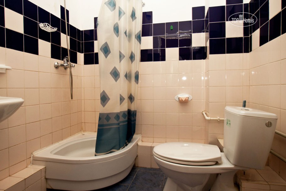 Отель Охта Санкт-Петербург