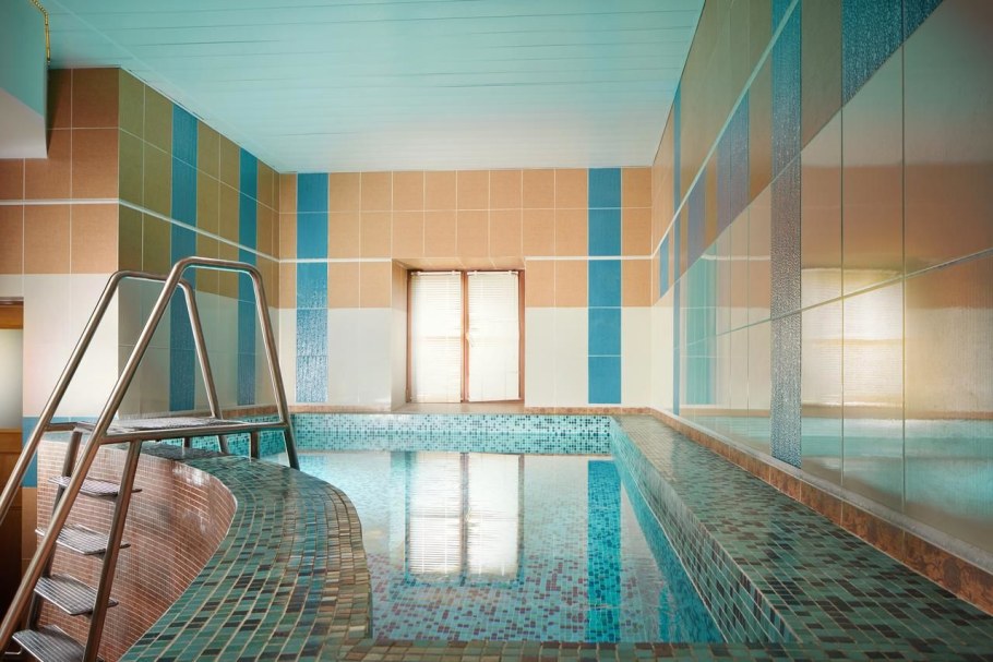 Hotel Monastyrski Minsk City Centre Минск