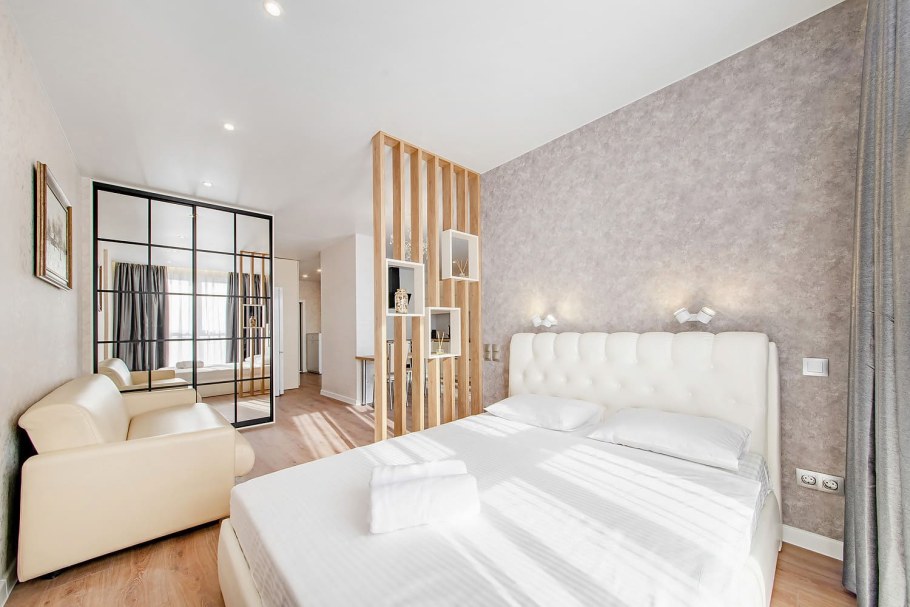 Апартаменты в Минске