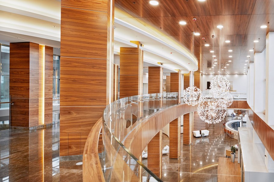 Минск Марриотт отель