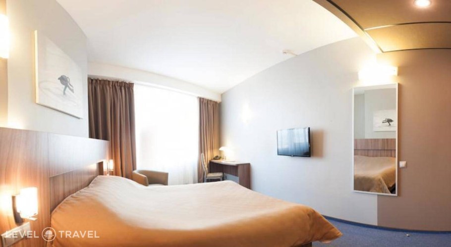 Гостиница Славянская Минск номера