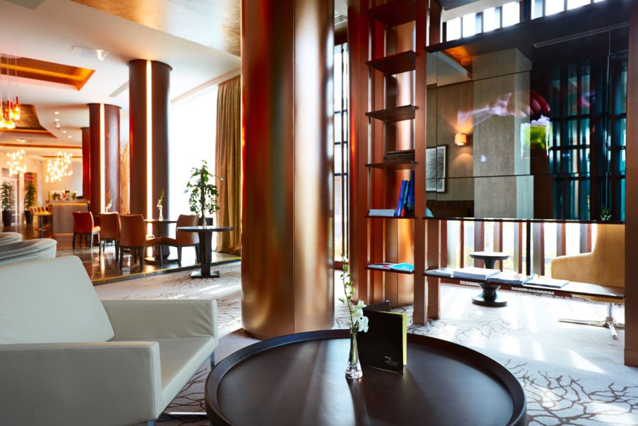 Гостиница Ренессанс Минск