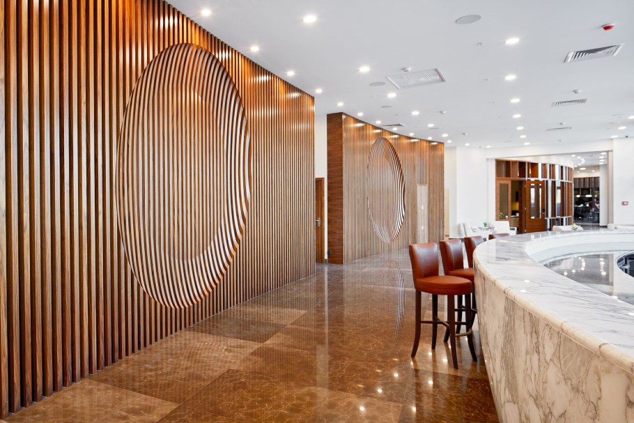 Marriott Hotel Минск