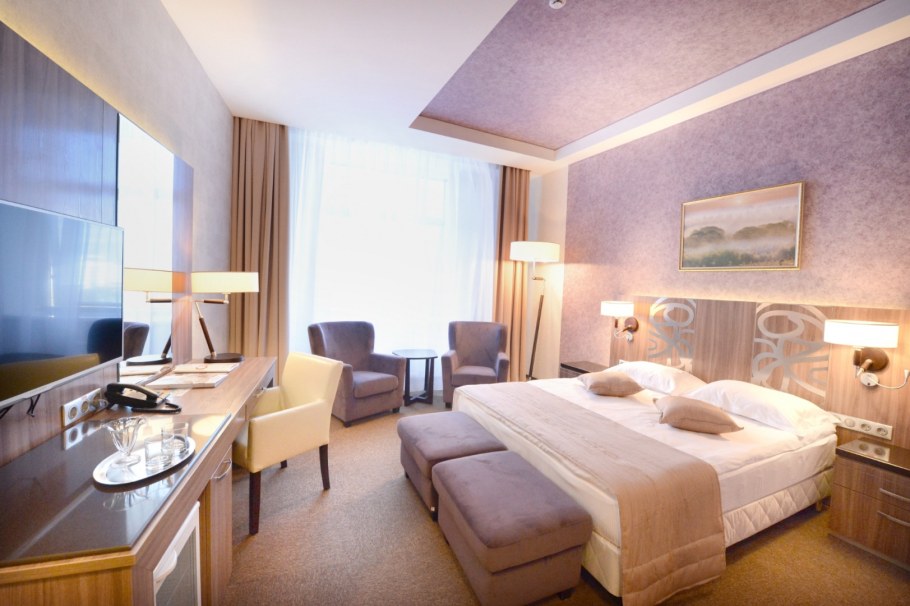 Олимпия отель Минск