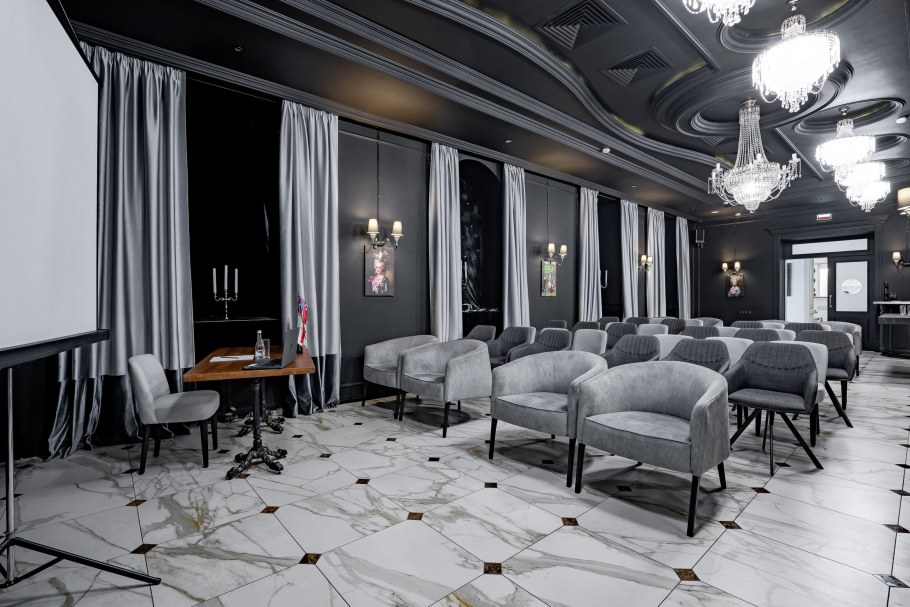 Отель Империал Минск