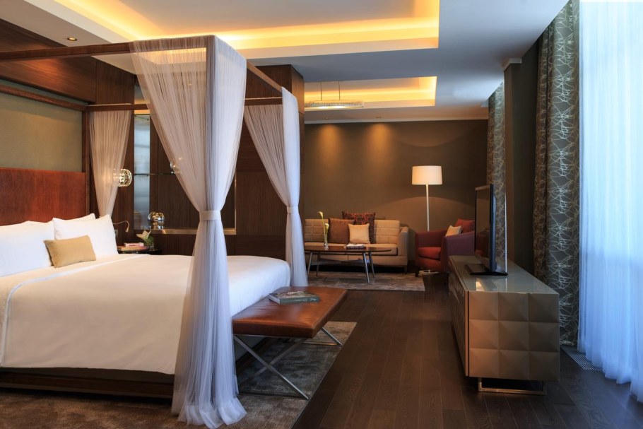 Марриотт Ренессанс Минск