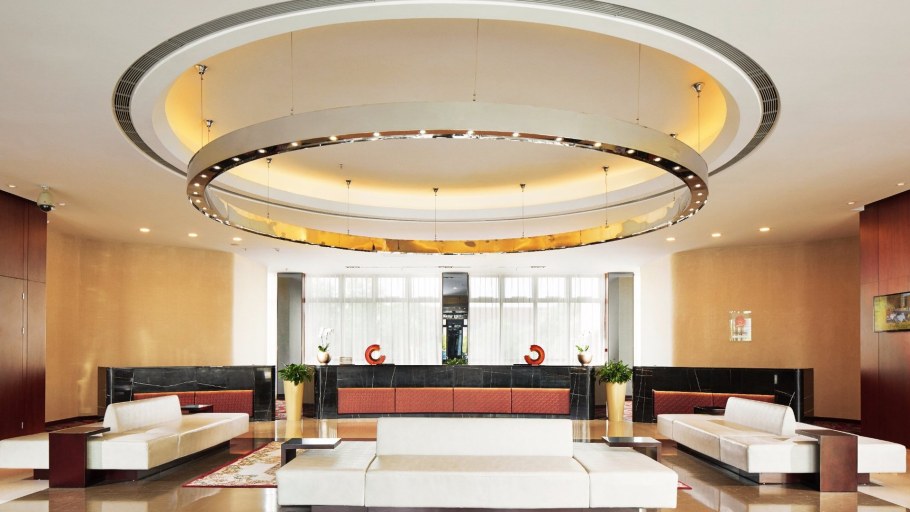 Отель Бейджинг Минск