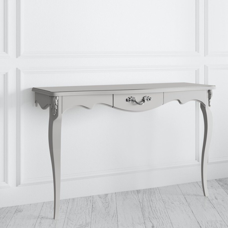 Консоль пристенная Ательер