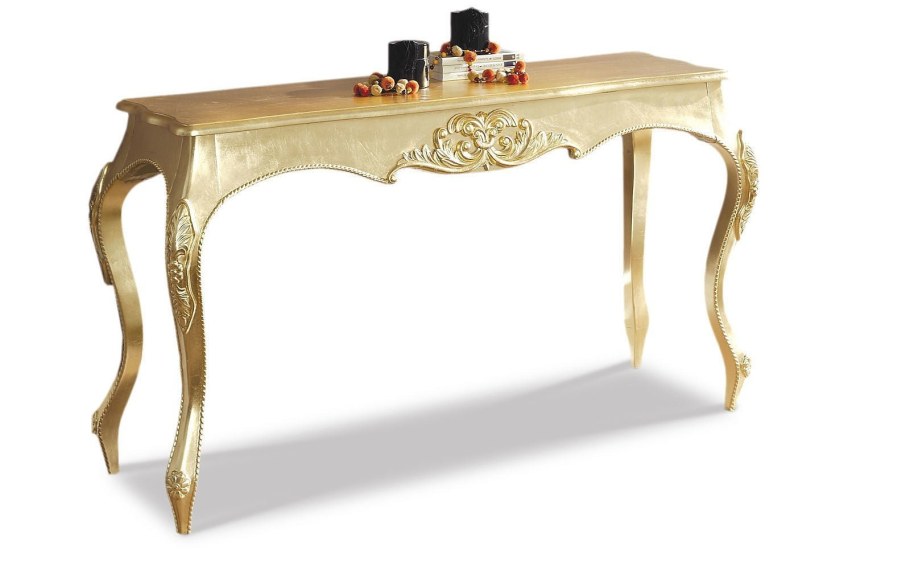 Консоль Dupen k57 Gold