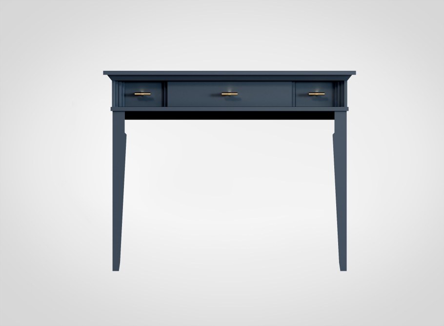 Консоль Jimi с четырьмя ящиками артикул: IMR-1052191