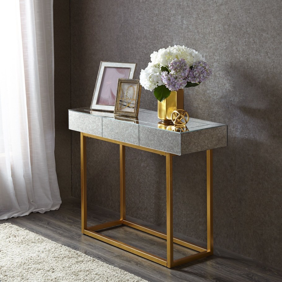 Консоль Neoclassic Console Table